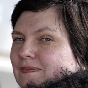 Anzhelika Artyukh, membre jury FIPRESCI