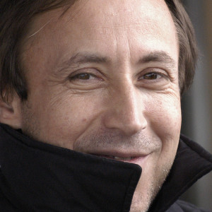 Igor Minaiev, membre jury international et réalisateur