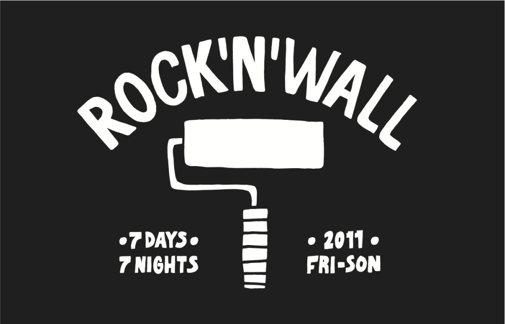 rocknwall