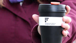 Keep calm and use your KeepCup