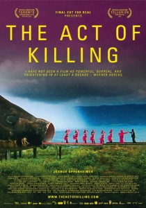 The Act of Killing - DR