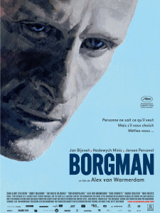 Borgman - DR