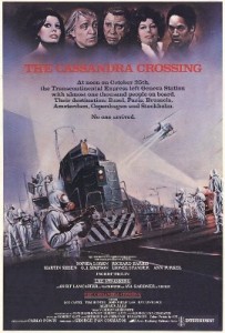 The Cassandra Crossing - DR
