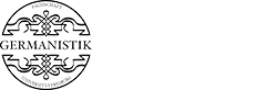 Logo Fachschaft Germanistik