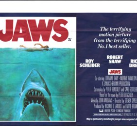 Jaws (c)Universal